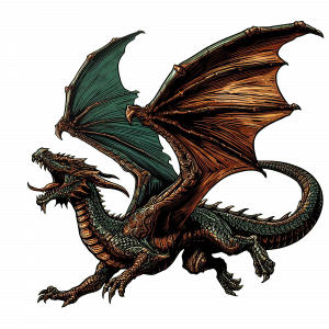 Dragons