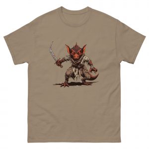 Kobold Unisex Shirt