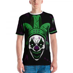 Jok3r All-Over Shirt